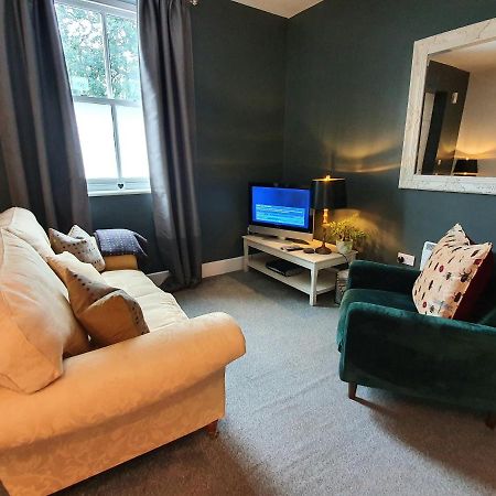 18 St Maurice'S Road Leilighet York Eksteriør bilde